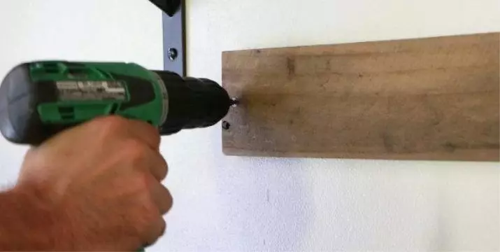 Manyetik Bıçak Tutucu (29 Fotoğraf): Duvardaki bir mıknatıs nasıl seçilir? Mutfakta duvar sahipleri nasıl asılırsınız? 25009_29