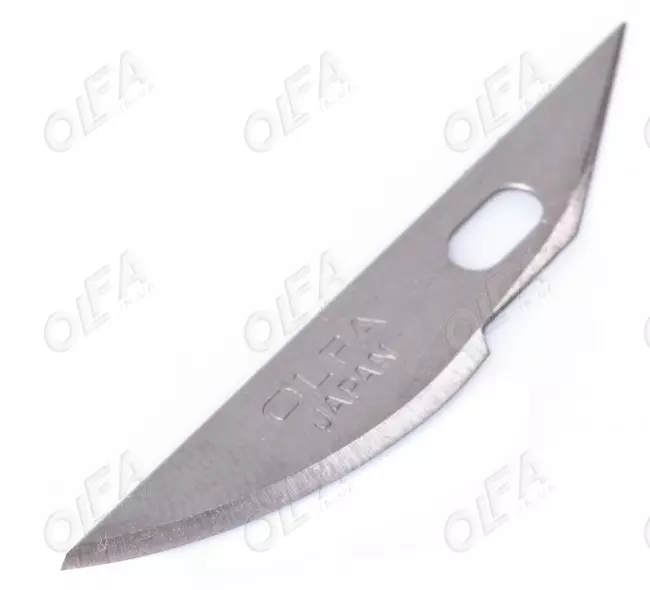 Макатен ножеви (26 фотографии): Карактеристики на ножеви за сечење. Како да ги користите ножевите за сечење за уметнички дела? 25020_17