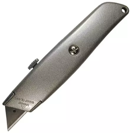 Makatenske noževe (26 fotografija): Značajke noževa za rezanje. Kako koristiti rezanje noževa za umjetnička djela? 25020_9