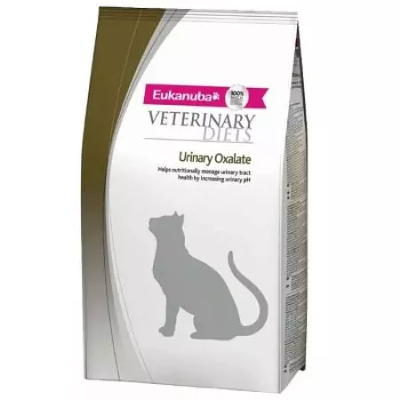 EUKANUBA: Dry and wet food, manufacturer country, carbohydrate composition and class of feed, features and assortment, reviews 25046_16
