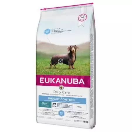 EUKANUBA: Dry and wet food, manufacturer country, carbohydrate composition and class of feed, features and assortment, reviews 25046_22