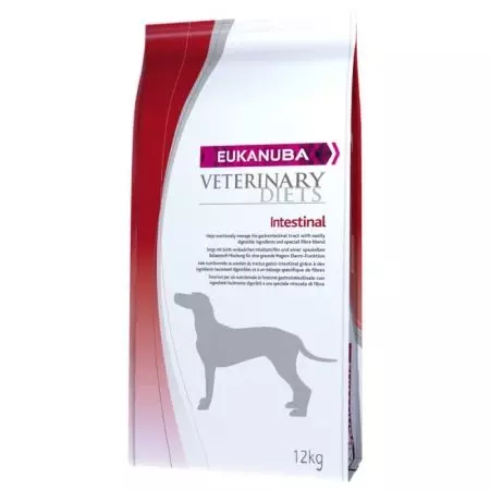 EUKANUBA: Dry and wet food, manufacturer country, carbohydrate composition and class of feed, features and assortment, reviews 25046_27