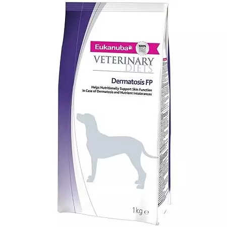 EUKANUBA: Dry and wet food, manufacturer country, carbohydrate composition and class of feed, features and assortment, reviews 25046_28