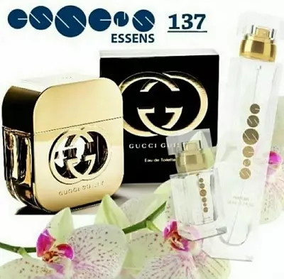 Essens Perfume (23 gambar): Rasa dan wanita lelaki. Penerangan mengenai Niche Perfumes oleh Nombor, Ulasan Pelanggan 25138_13