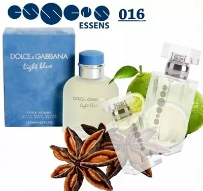 Essens parfum (23 foto): Rasa dan wanita pria. Deskripsi parfum niche dengan angka, ulasan pelanggan 25138_21