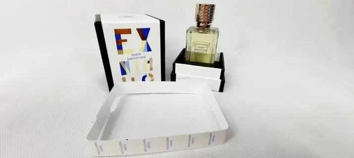 Spiritus ex nihilo og en anden parfume (50 billeder): Fleur Narcotique Toilet Vand, Kvinder og Flavours Unisex. Hvordan man skelner originalen fra den falske? 25146_47