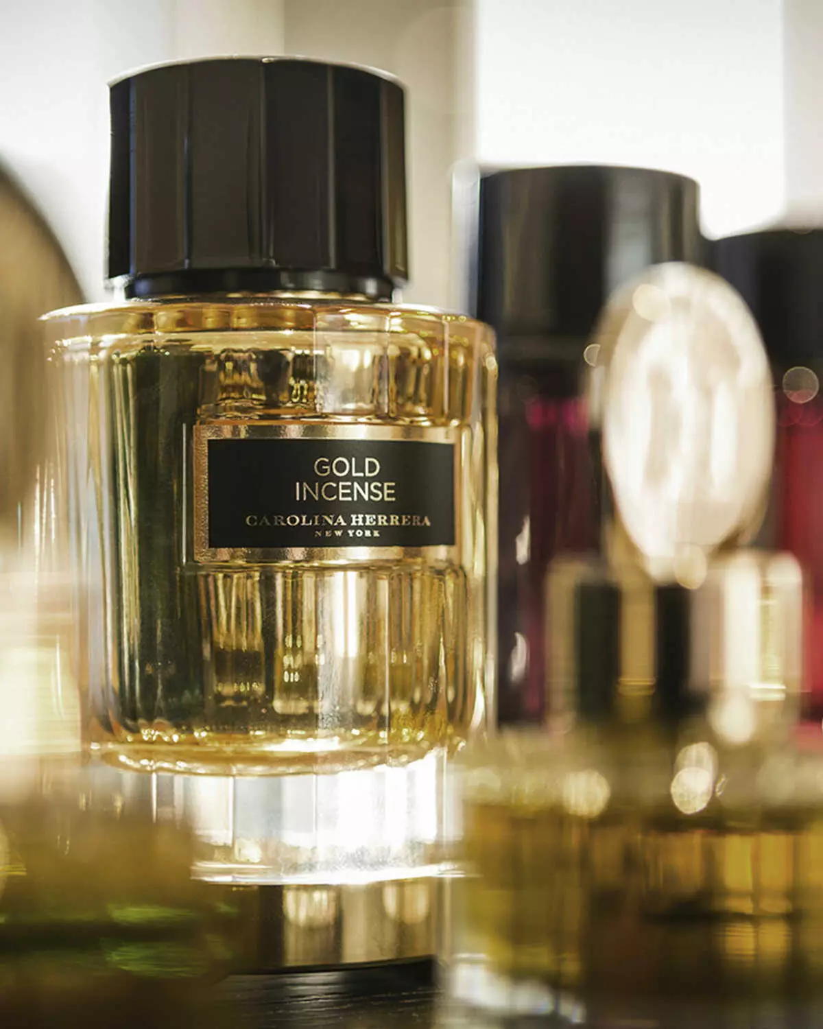 Perfum Carolina Herrera i altres perfums (48 fotos): 