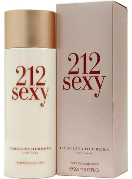 Parfum Carolina Herrera dan Parfum Lainnya (48 foto): 