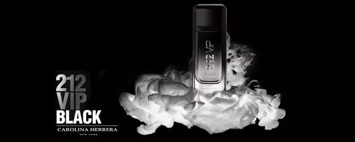 Perfume Carolina Herreraと他の香水（48写真）：「靴」いい女の子、女性のトイレ水212 VIPローズ、男性の212セクシーな男性とその他の香り 25149_41