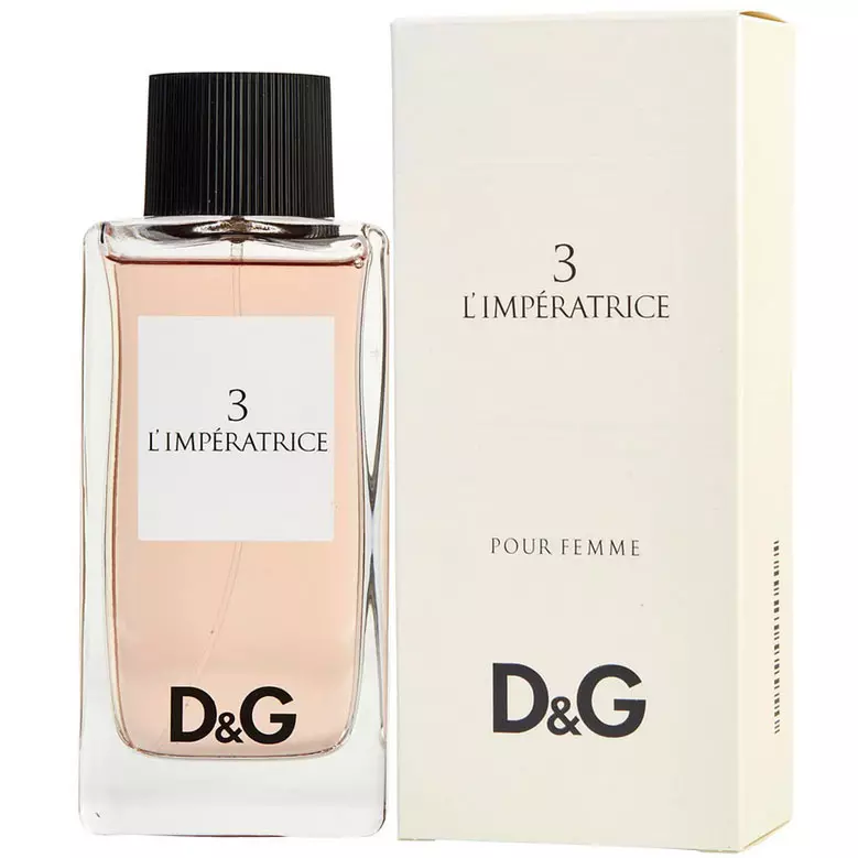 Parfum Dolce & Gabbana an aner Parfum (50 Fotoen): 3 L'Impture, Fra's Eau De Toilette Luucht, deen eenzegen an aner Aromer 25150_15
