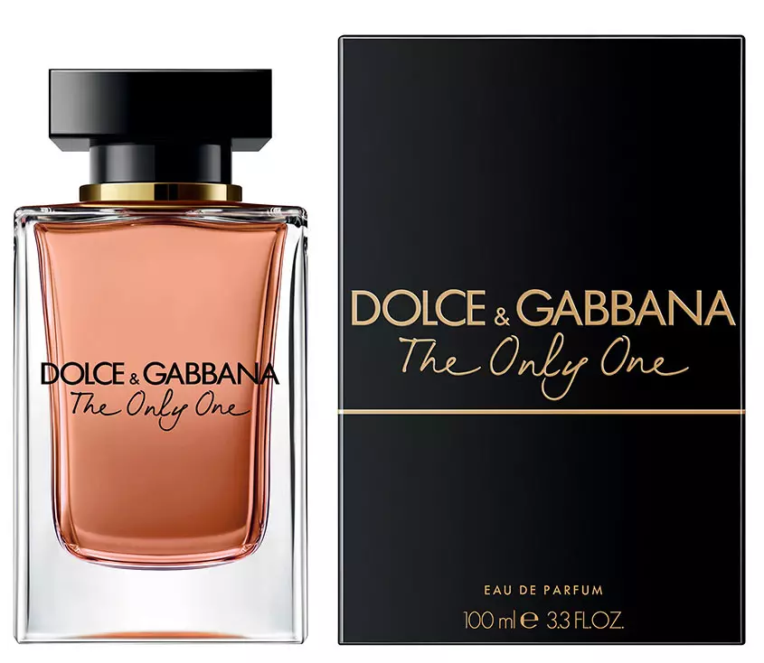Парфюм Dolce & Gabbana и други парфюм (50 снимки): 3 l'Imperatice, женско Eau de тоалетна светло синьо, единственият и други вкусове 25150_21