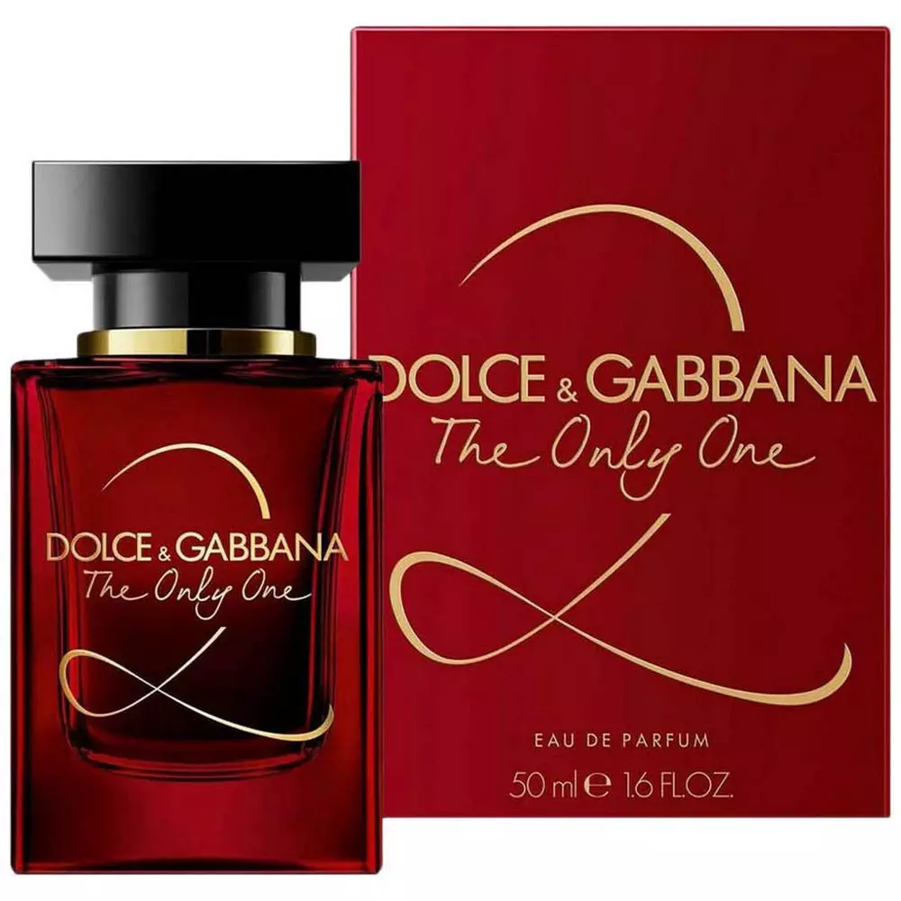 Perfume Dolce & Gabbana and other perfume (50 photos): 3 L'Imperatrice, Women's Eau de Toilette Light Blue, The Only One and other flavors 25150_23