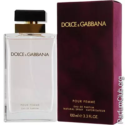 Парфем Dolce & Gabbana и други парфеми (50 фотографии): 3 L'Imperatrice, женски Eau de тоалета светло сина, единствениот и други вкусови 25150_26