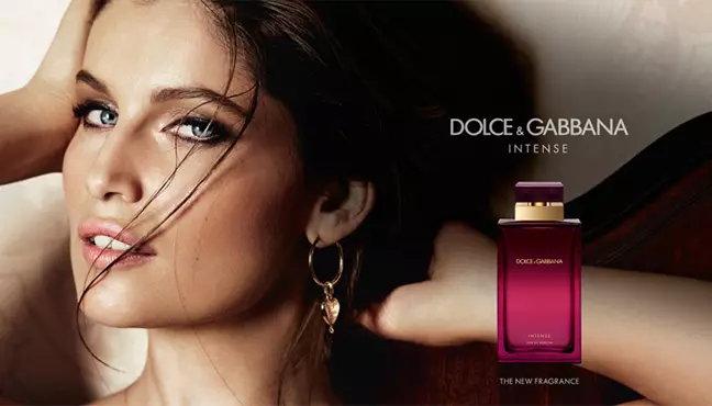 Perfume Dolce＆Gabbanaとその他の香水（50写真）：3 L'Imperatrice、女性のオードトワレライトブルー、唯一の唯一のフレーバー 25150_4