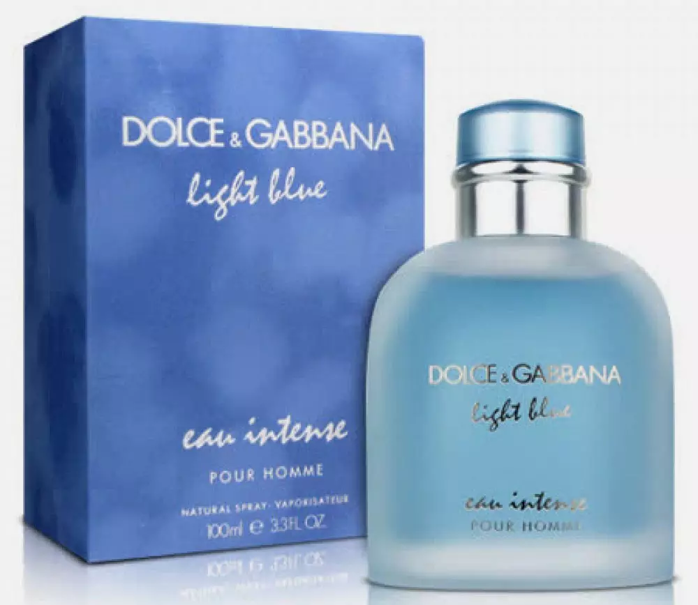 Parfuum Dolce & Gabbana en ander parfuum (50 foto's): 3 l'immeratrice, vroue se eau de toilette ligblou, die enigste een en ander geure 25150_41