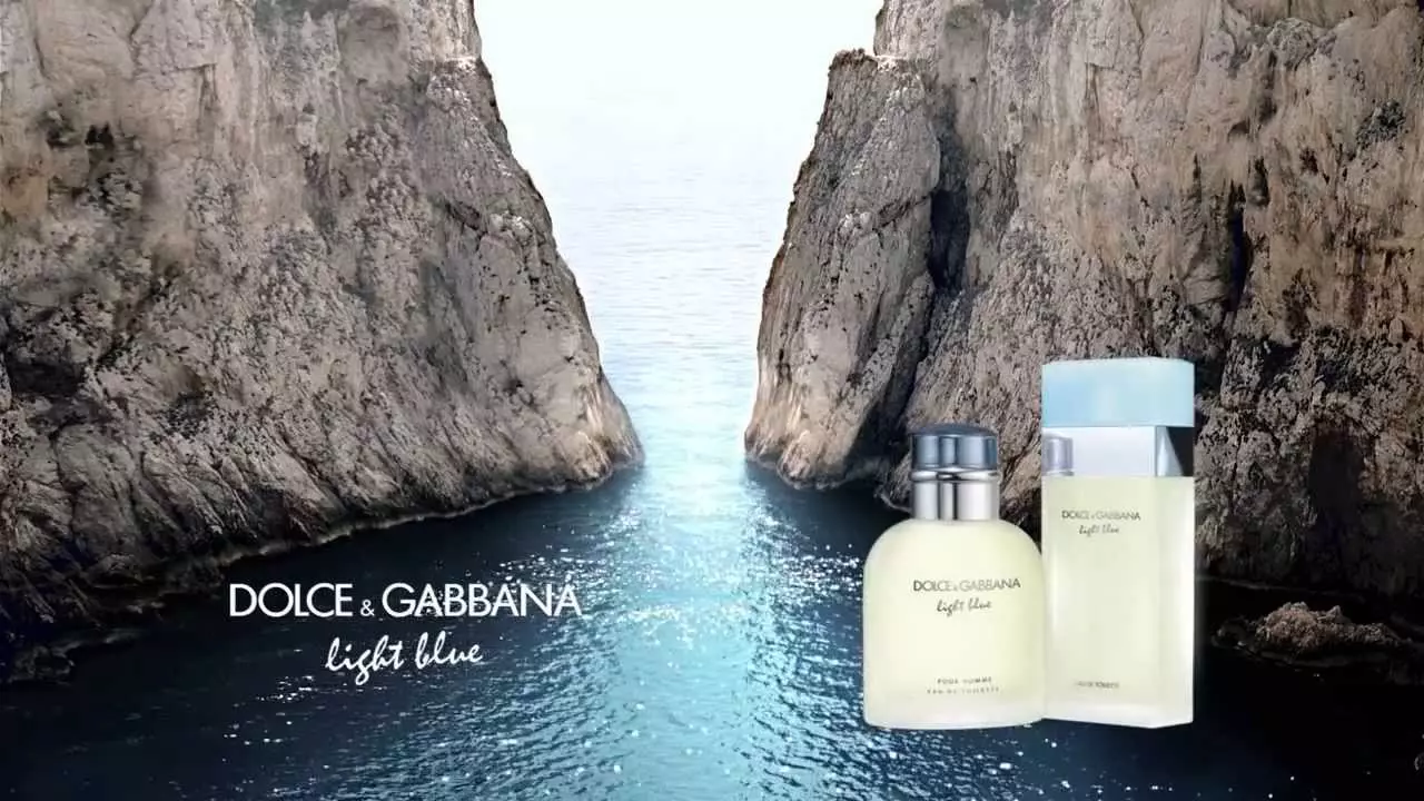 Perfume Dolce & Gabbana and other perfume (50 photos): 3 L'Imperatrice, Women's Eau de Toilette Light Blue, The Only One and other flavors 25150_49