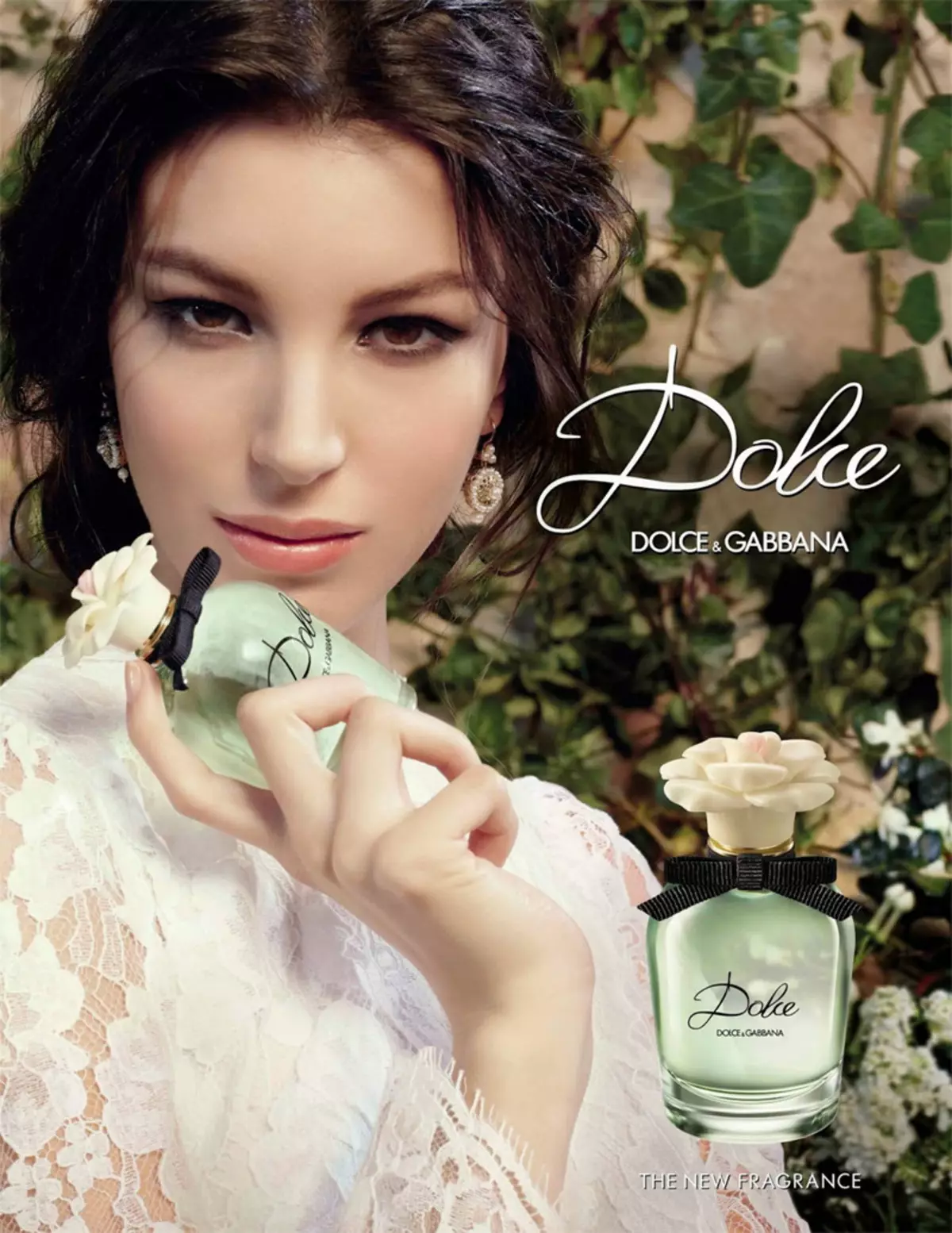 Perfume Dolce & Gabbana e outro perfume (50 fotos): 3 L'Imperatrice, Women's Eau de Toilette Light Blue, o único e outros sabores 25150_5