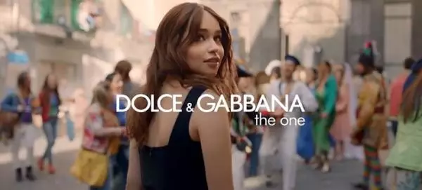Parfém Dolce & Gabbana a další parfémy (50 photos): 3 L'Imperatrice, Dámské světle modré, jediné a další příchutě 25150_50