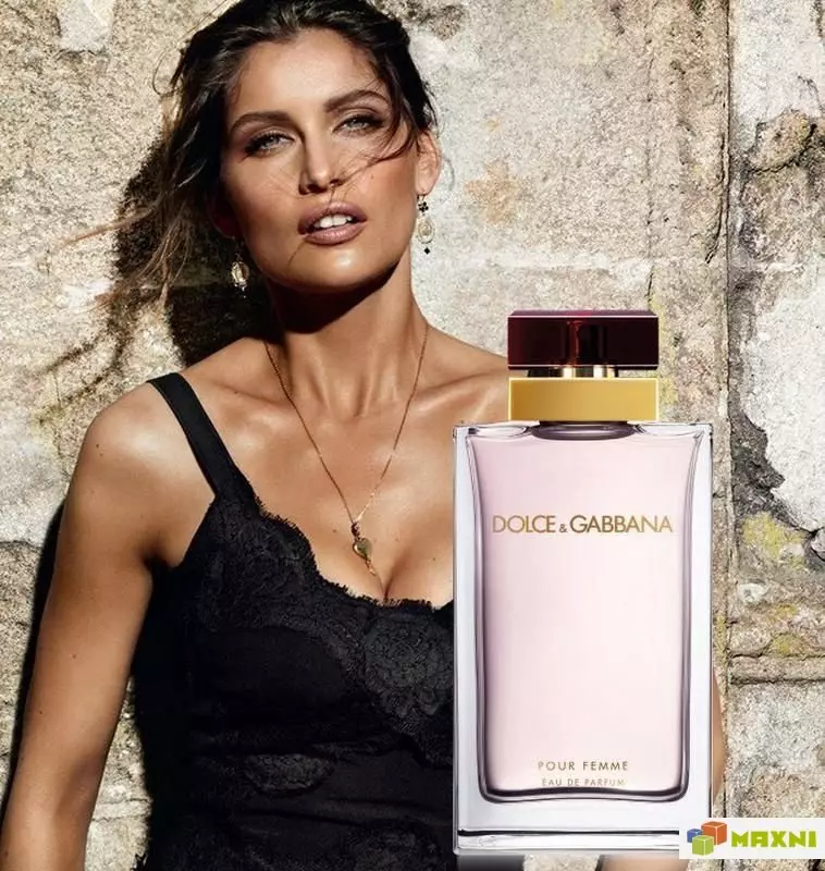 Perfume Dolce & Gabbana e outro perfume (50 fotos): 3 L'Imperatrice, Women's Eau de Toilette Light Blue, o único e outros sabores 25150_7