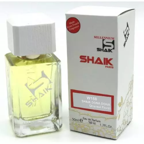 Спиритс Схаик (37 фотографија): Преглед парфема женске и мушке собе из Турске, прегледи О Фророрс 25155_10
