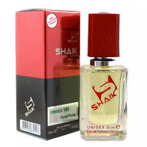 Duhovi Shaik (37 fotografija): Pregled ženskih i muških soba parfemi iz Turske, recenzije o okusima 25155_3