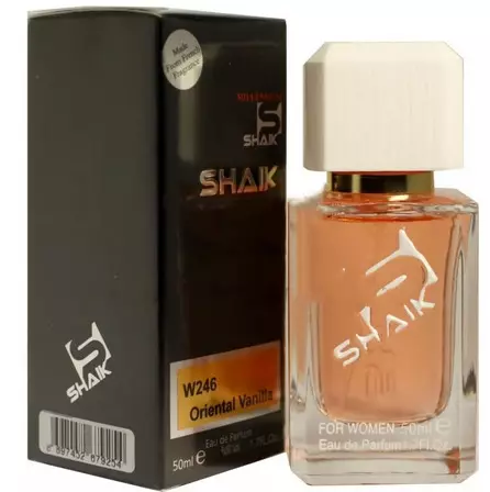 Spirits SHaik (37 fotos): Descrición xeral dos perfumes da sala das mulleres e dos homes de Turquía, comentarios sobre sabores 25155_8