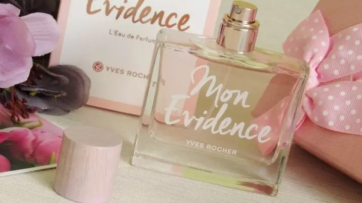 Yves Rocher parker en oar parfum (33 foto's): bewiis, frouljus húskewetter en manlik parfum, mei vanille en kokosnút, mei jasmine en oaren 25156_11