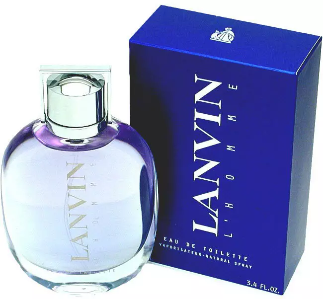 Lanvin parfémy (50 fotek): ženský parfém eclat d'arpege, moderní princezna eau sensuelle a dívka v capri, jeanne skandál a další příchutě 25158_11