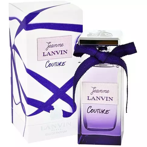 Lanvin Parfümleri (50 Fotoğraf): Kadın Parfümü Eclat d'Arpege, Modern Prenses Eau Sensuelle ve Capri, Jeanne Skandalı ve Diğer Tatlar'da Bir Kız 25158_18