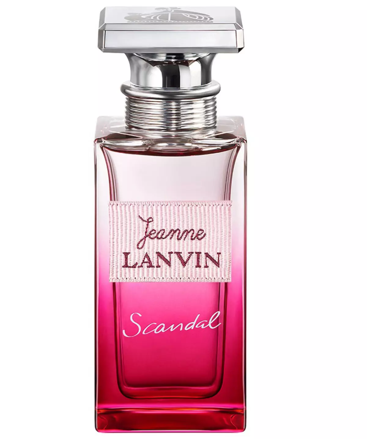 Lanvin parfums (50 foto's): Prefnyske parfum eclat d'Argrege, moderne prinsesse eau Sensuerle en in famke yn Capri, Jeanne-skandaal en oare smaken 25158_21