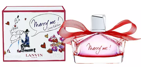 Lanvin Parfymer (50 bilder): Kvinner Parfyme Eclat D'Arpege, Modern Princess Eau Sensuelle og en jente i Capri, Jeanne Scandal og andre smaker 25158_38