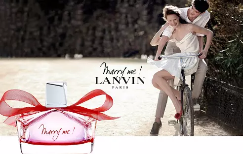 Lanvin Parfymer (50 bilder): Kvinner Parfyme Eclat D'Arpege, Modern Princess Eau Sensuelle og en jente i Capri, Jeanne Scandal og andre smaker 25158_39