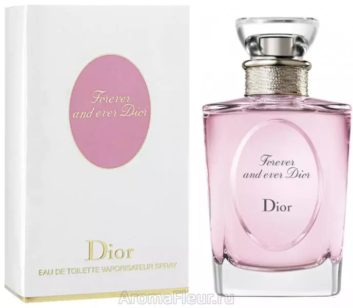 Parfumerie Dior (56 foto's): Dames parfum, Miss Dior en J'adore Absolu Toilet Water, Heren Sauvage, Diorissimo en Blooming Bouquet, Andere Franse parfums 25161_10