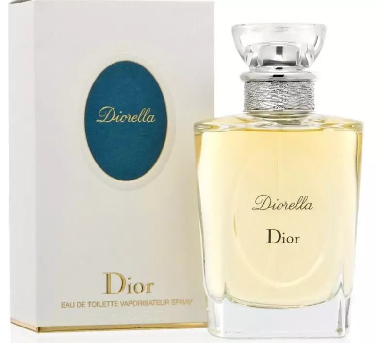 Perfumería Dior (56 fotos): Perfume feminino, Miss Dior e J'Adore Absolu Auga Absolu, Sauvage de homes, Diorissimo e Bouquet Blooming, Outros perfumes franceses 25161_13