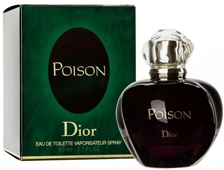Parfumerie Dior (56 foto's): Dames parfum, Miss Dior en J'adore Absolu Toilet Water, Heren Sauvage, Diorissimo en Blooming Bouquet, Andere Franse parfums 25161_16