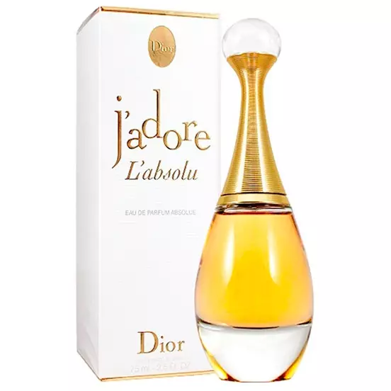 Parfumerie Dior (56 foto's): Dames parfum, Miss Dior en J'adore Absolu Toilet Water, Heren Sauvage, Diorissimo en Blooming Bouquet, Andere Franse parfums 25161_22