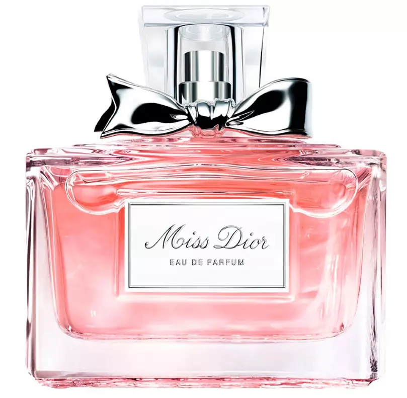Perfumería Dior (56 fotos): Perfume feminino, Miss Dior e J'Adore Absolu Auga Absolu, Sauvage de homes, Diorissimo e Bouquet Blooming, Outros perfumes franceses 25161_27