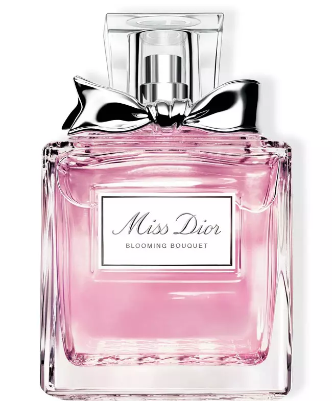 Parfumerie Dior (56 foto's): Dames parfum, Miss Dior en J'adore Absolu Toilet Water, Heren Sauvage, Diorissimo en Blooming Bouquet, Andere Franse parfums 25161_30