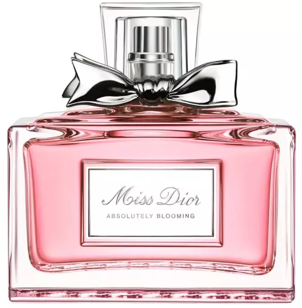 Perfumería Dior (56 fotos): Perfume feminino, Miss Dior e J'Adore Absolu Auga Absolu, Sauvage de homes, Diorissimo e Bouquet Blooming, Outros perfumes franceses 25161_32