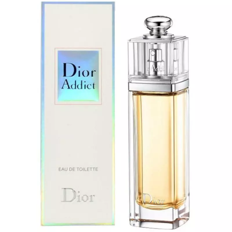 Parfumerie Dior (56 foto's): Dames parfum, Miss Dior en J'adore Absolu Toilet Water, Heren Sauvage, Diorissimo en Blooming Bouquet, Andere Franse parfums 25161_36