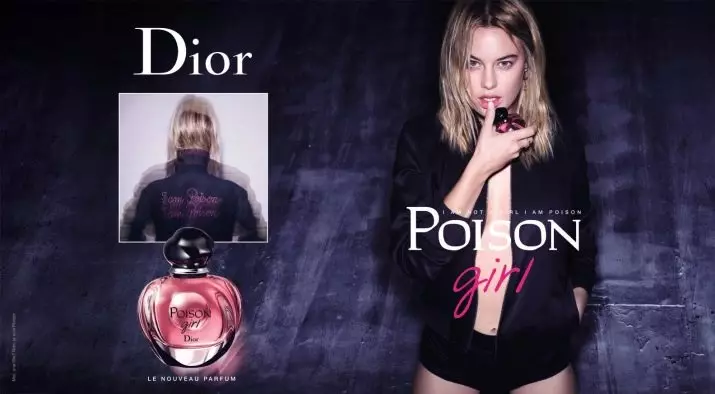 Parfumerie Dior (56 foto's): Dames parfum, Miss Dior en J'adore Absolu Toilet Water, Heren Sauvage, Diorissimo en Blooming Bouquet, Andere Franse parfums 25161_43