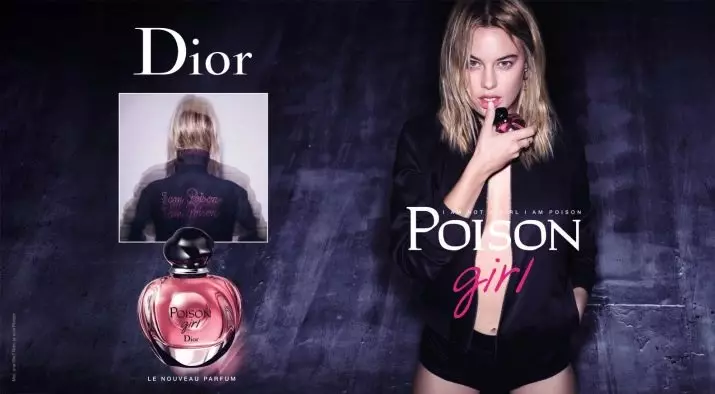 Parfumery Dior (56 şəkil): Qadın ətri, Miss Dior və J'Adore Absolu Tualet Su, Kişi Sauvage, Diorissimo və Çiçəkləmə Buket, Digər Fransız Ətirləri 25161_43