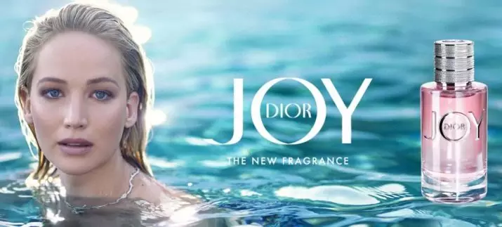 Parfumerie Dior (56 foto's): Dames parfum, Miss Dior en J'adore Absolu Toilet Water, Heren Sauvage, Diorissimo en Blooming Bouquet, Andere Franse parfums 25161_44