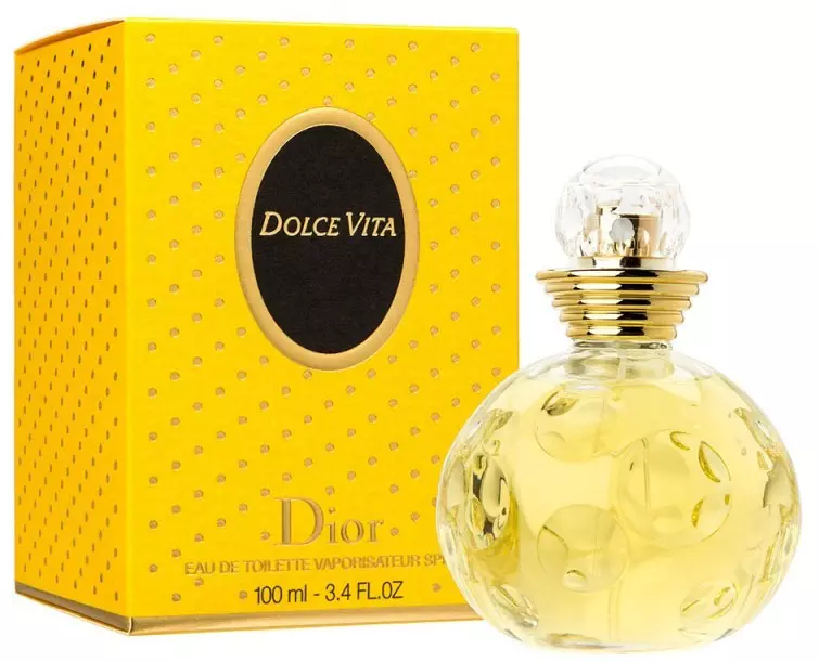 Parfumerie Dior (56 foto's): Dames parfum, Miss Dior en J'adore Absolu Toilet Water, Heren Sauvage, Diorissimo en Blooming Bouquet, Andere Franse parfums 25161_46