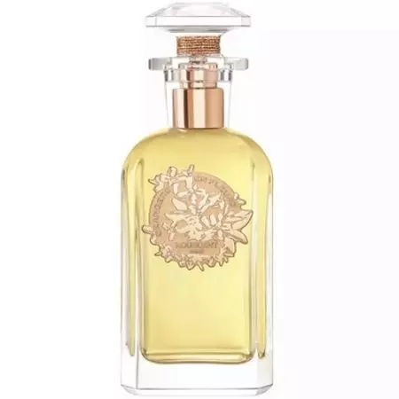Houbigant Perfume: QueLques Fleurs Royale და არსი იშვიათი, ფორთოხალი en fleurs და Iris des Champs, Fougere Royale და Cologne ინტენსიური, Apercu და სხვა არომატები 25165_6