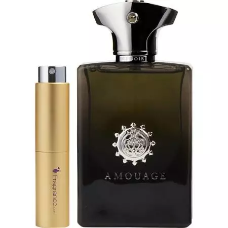 Niche parfummerken: selectieve vrouwelijke parfum en mannelijke niche parfum, lijst met de beste nichemerken 25166_12