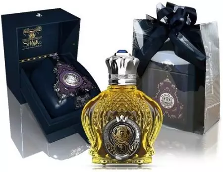 Niche parfüümi kaubamärgid: selektiivse naise parfüümi ja isaste niši parfüümi, parimate nišide nimekirjade nimekiri 25166_17