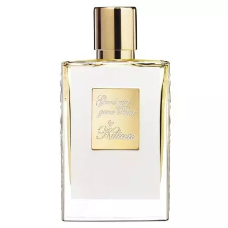 Niche parfüümi kaubamärgid: selektiivse naise parfüümi ja isaste niši parfüümi, parimate nišide nimekirjade nimekiri 25166_19