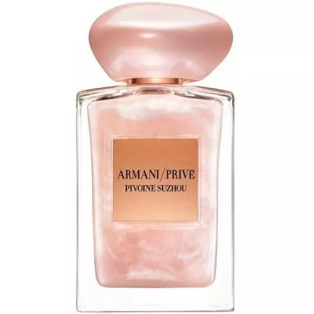Niche parfüümi kaubamärgid: selektiivse naise parfüümi ja isaste niši parfüümi, parimate nišide nimekirjade nimekiri 25166_21