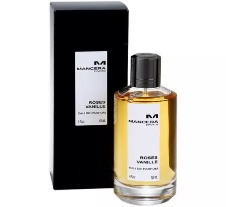 Niche parfummerken: selectieve vrouwelijke parfum en mannelijke niche parfum, lijst met de beste nichemerken 25166_22